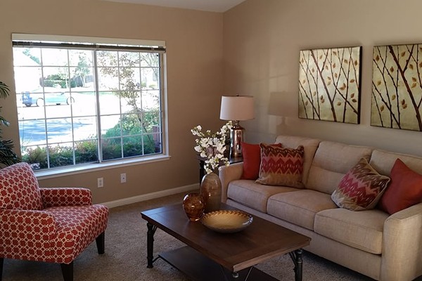 Interior Painting Services Livermore CA
