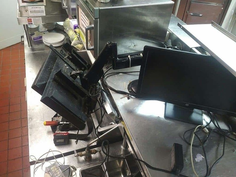 Computer Repair Services Huntsville AL