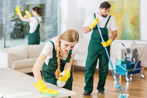 House Cleaning Services Carrollton GA