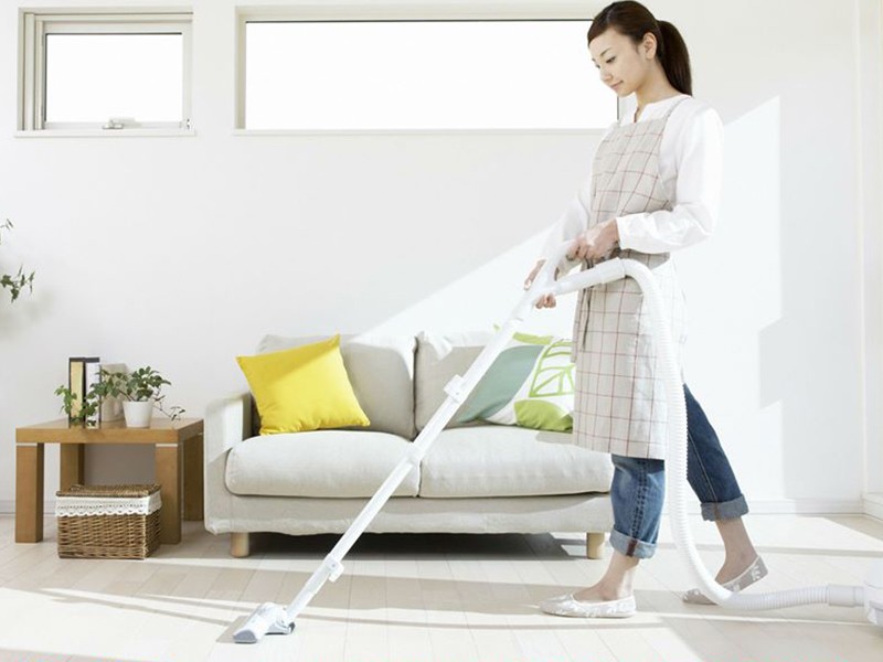 House Cleaning Services Temple GA