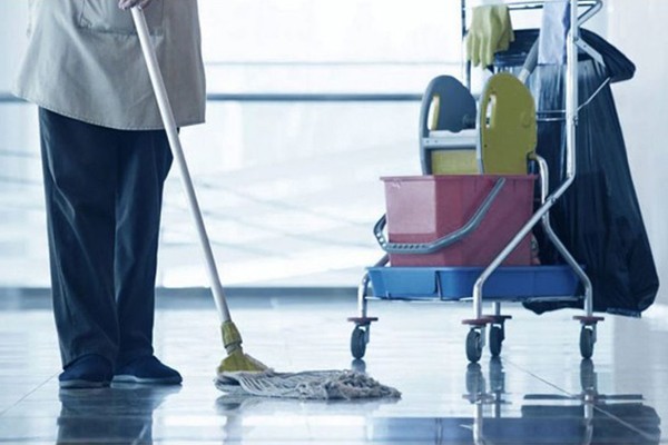 Professional Janitorial Service Temple GA