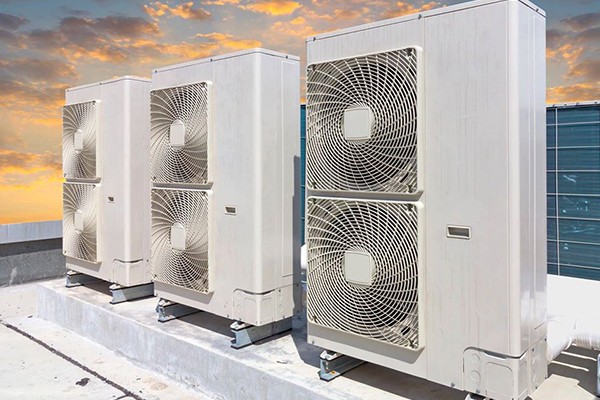 Commercial Air Conditioning Maintenance Hernando MS