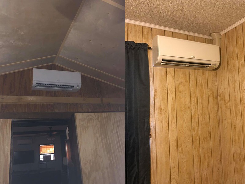AC Installation Companies Olive Branch MS