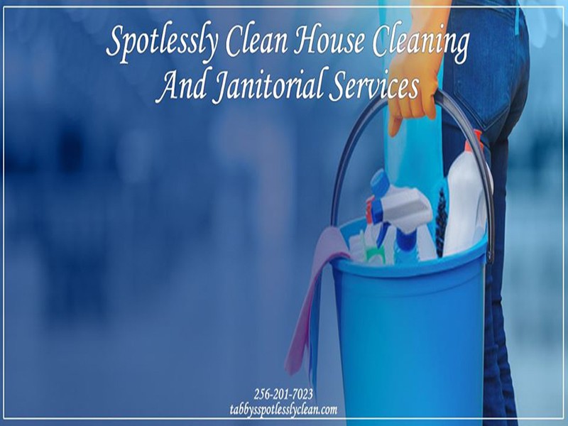 Janitorial Services Temple GA
