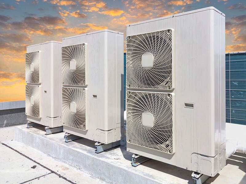 Central Air Conditioner Installation Services Hernando MS