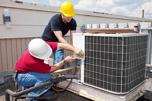 Heating System Repair Service Olive Branch MS