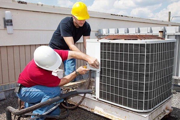 Heating System Repair Service Southaven MS