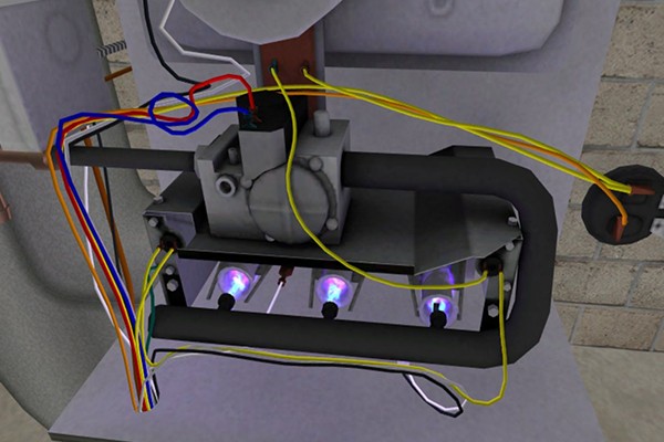 Flame Sensor Repair Southaven MS