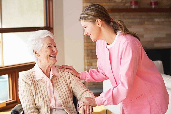 Home Health Care Services Irving TX