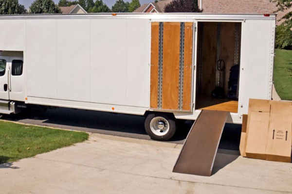 Affordable Moving Services Bellevue WA