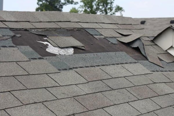 Roof Repair Services Marietta GA