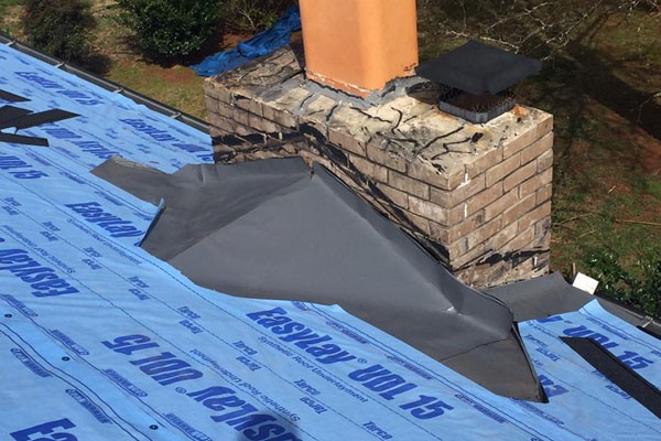 Best Roofing Contractor Rossville GA