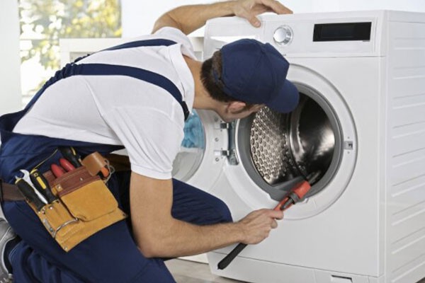 Washer Dryer Repair Cost Ridgefield WA