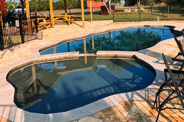 Best Pool Repair San Antonio TX