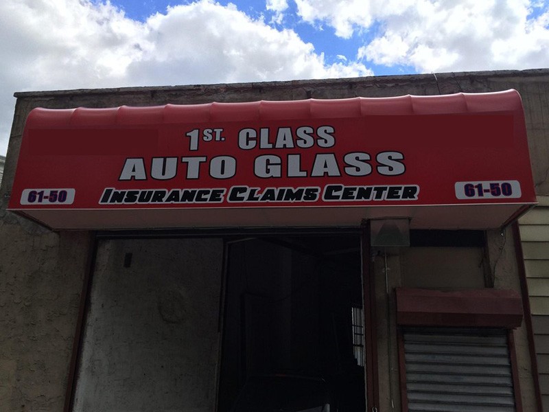 Committed To Offer The Best Auto Glass Replacement Solutions