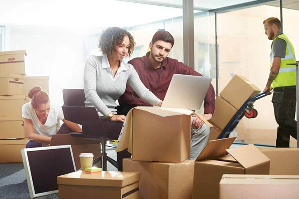 Affordable Relocation Services Weston FL