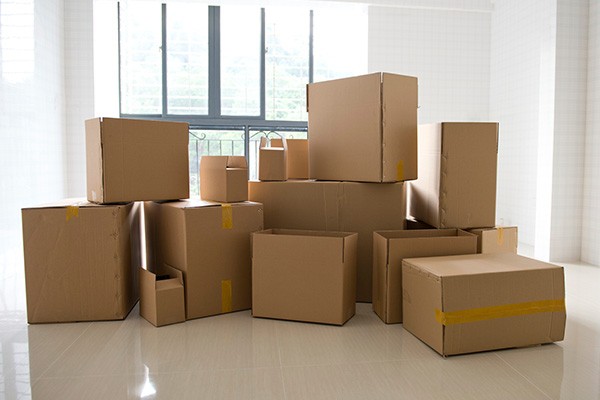 Complete Local Moving Service