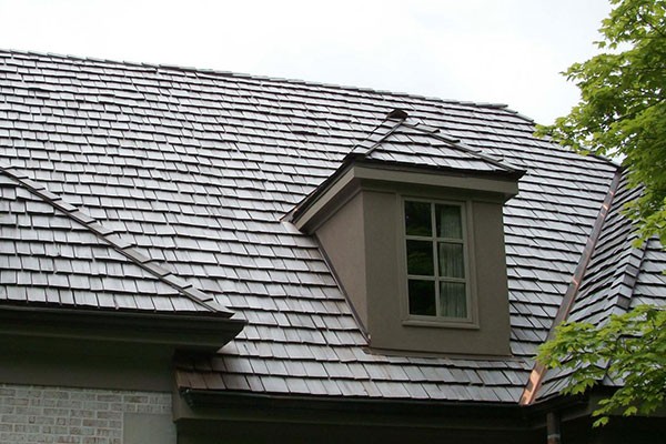 Shingle Roof Repair Hampton VA