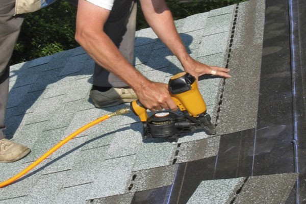 Shingle Roof Installation Services Hampton VA