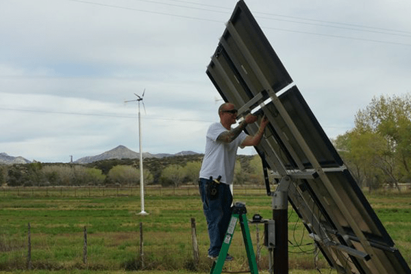 Solar Panel Installation Peoria AZ