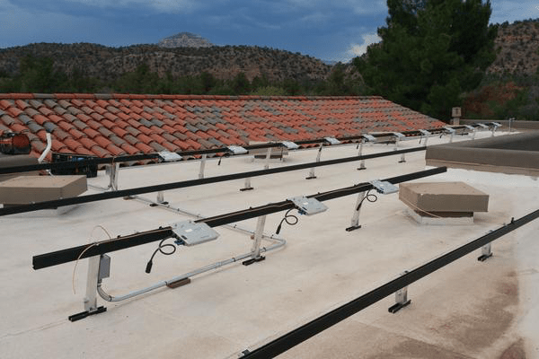Solar Panel Installation Cost Peoria AZ