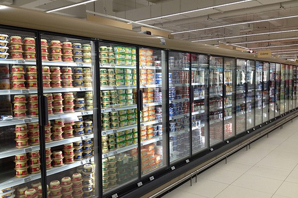 Emergency Commercial Refrigeration Repair