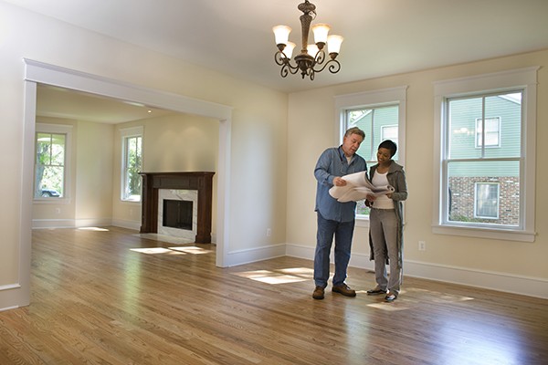 Property Inspection Roswell GA