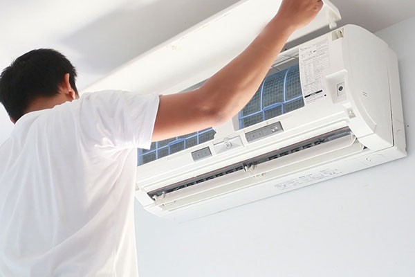 AC Installation Cost Tipp City OH