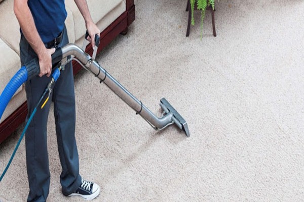 Carpet and Upholstery Cleaning Services Lake Forest IL