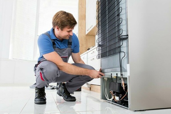 Affordable Refrigeration Repair Service
