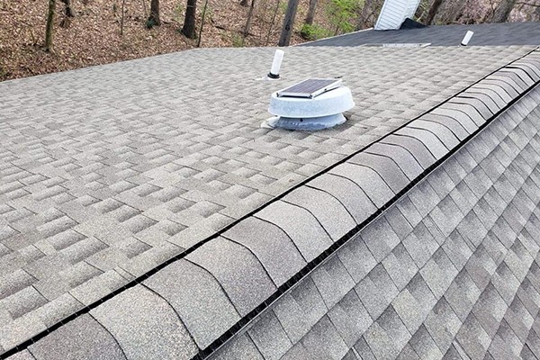 Roofing Cost Potomac MD