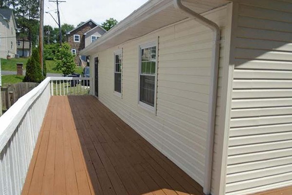 Professional Siding Services Silver Spring MD