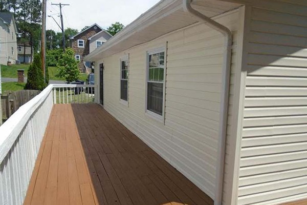 Affordable Siding Service Silver Spring MD