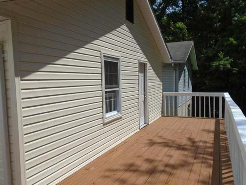 Affordable Siding Service Laurel MD