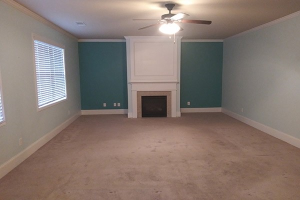 Interior Painting Services Alpharetta GA