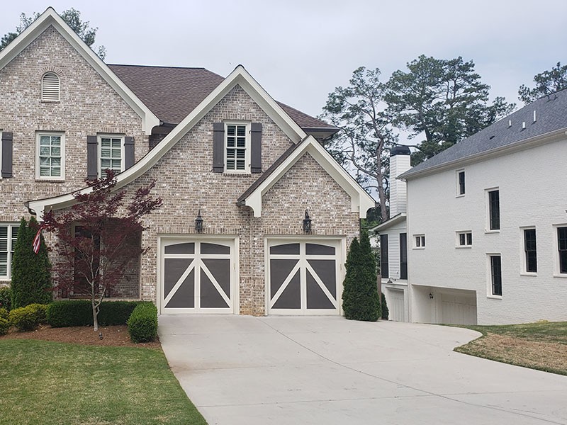 Exterior Painting Services Stone Mountain GA