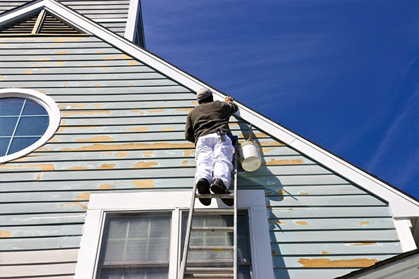 Exterior Painting Contractors Stone Mountain GA