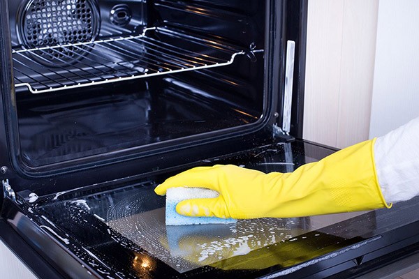 Oven Cleaning Snellville GA