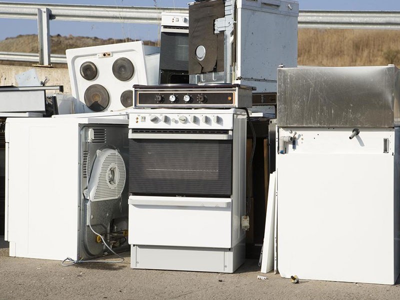 Junk Removing Services Katy TX