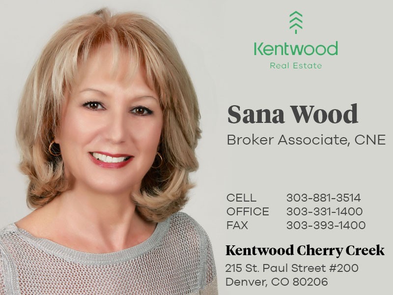 Residential Real Estate Services Greenwood Village CO