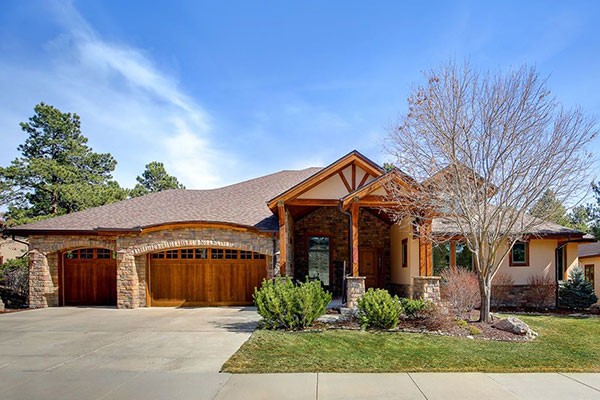Residential Real Estate Services Highlands Ranch CO