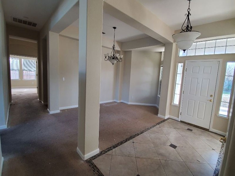Interior House Painting Service Citrus Heights CA