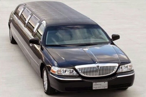 VIP Luxury Limousine Services Dallas TX