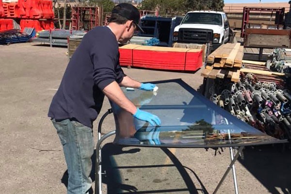 Windshield Replacement Denver CO