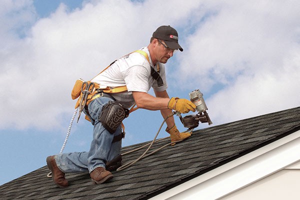 Roof Replacement Service Fairfax VA