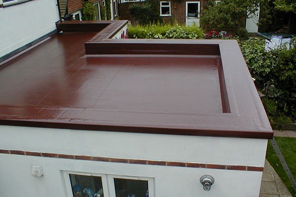 Flat Roof Installation Silver Spring MD