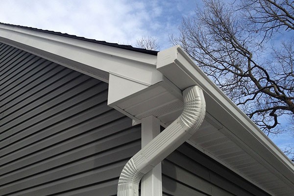 Gutter Installation And Replacement Silver Spring MD