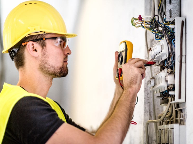 Commercial Electrical Services Augusta GA