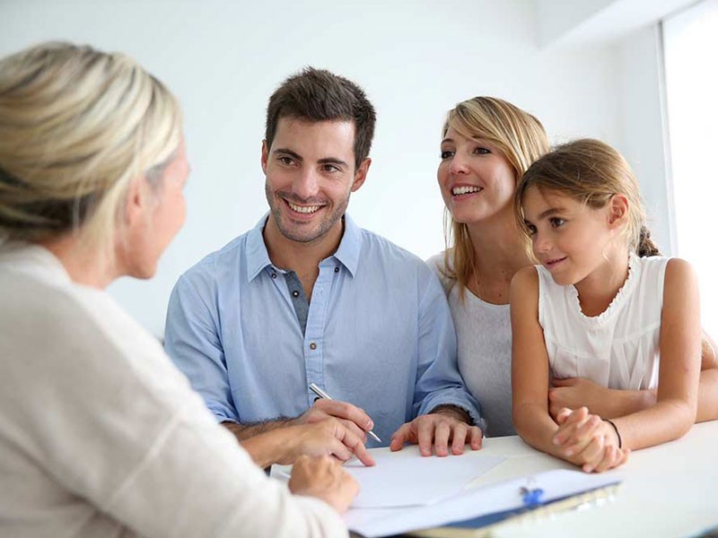 Affordable Mortgage Broker Tustin CA