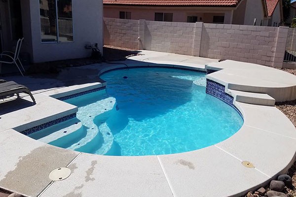 Best Swimming Pool Service Ahwatukee AZ